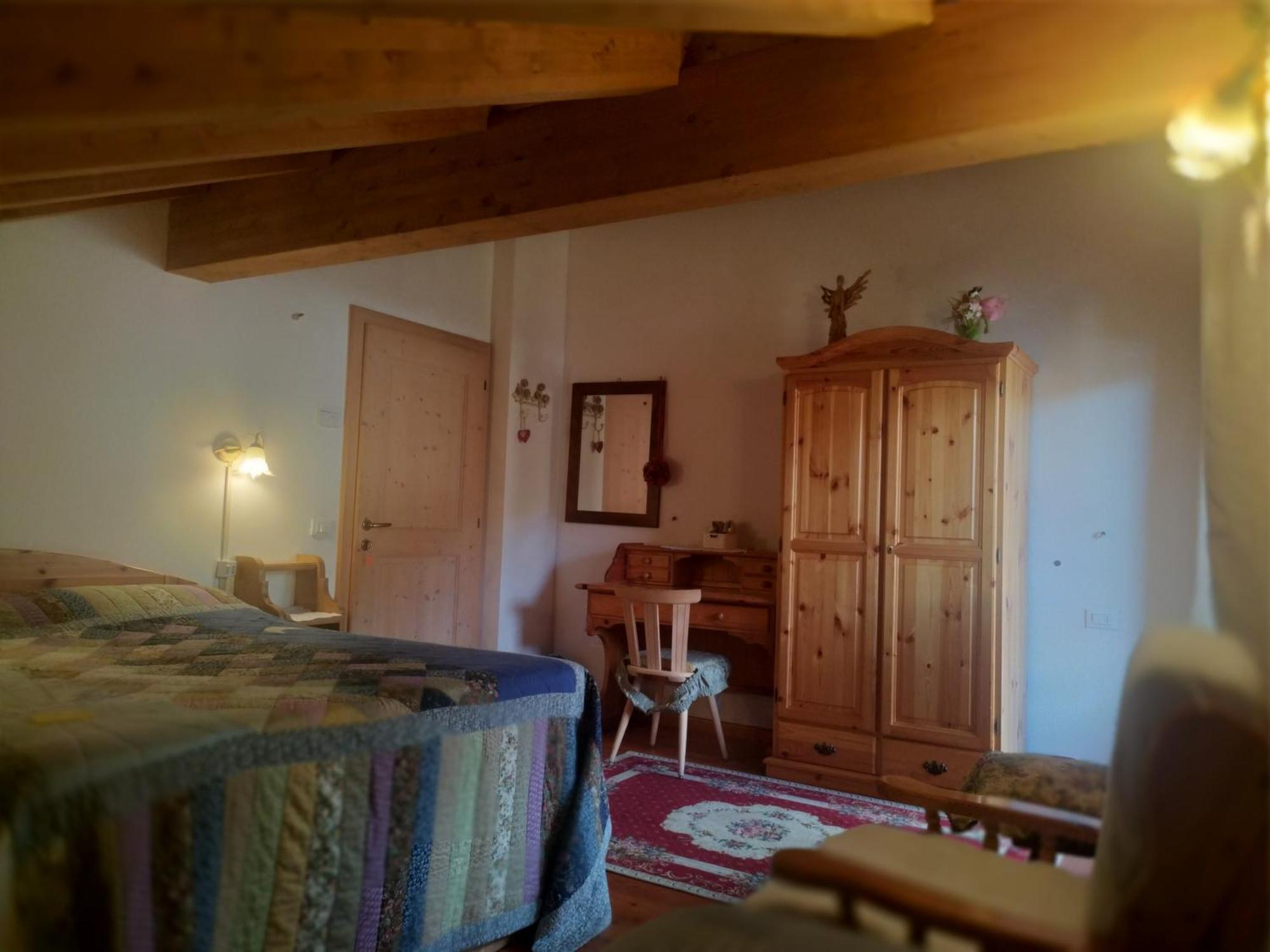 B&B Dolomiti Calalzo di Cadore Exterior foto