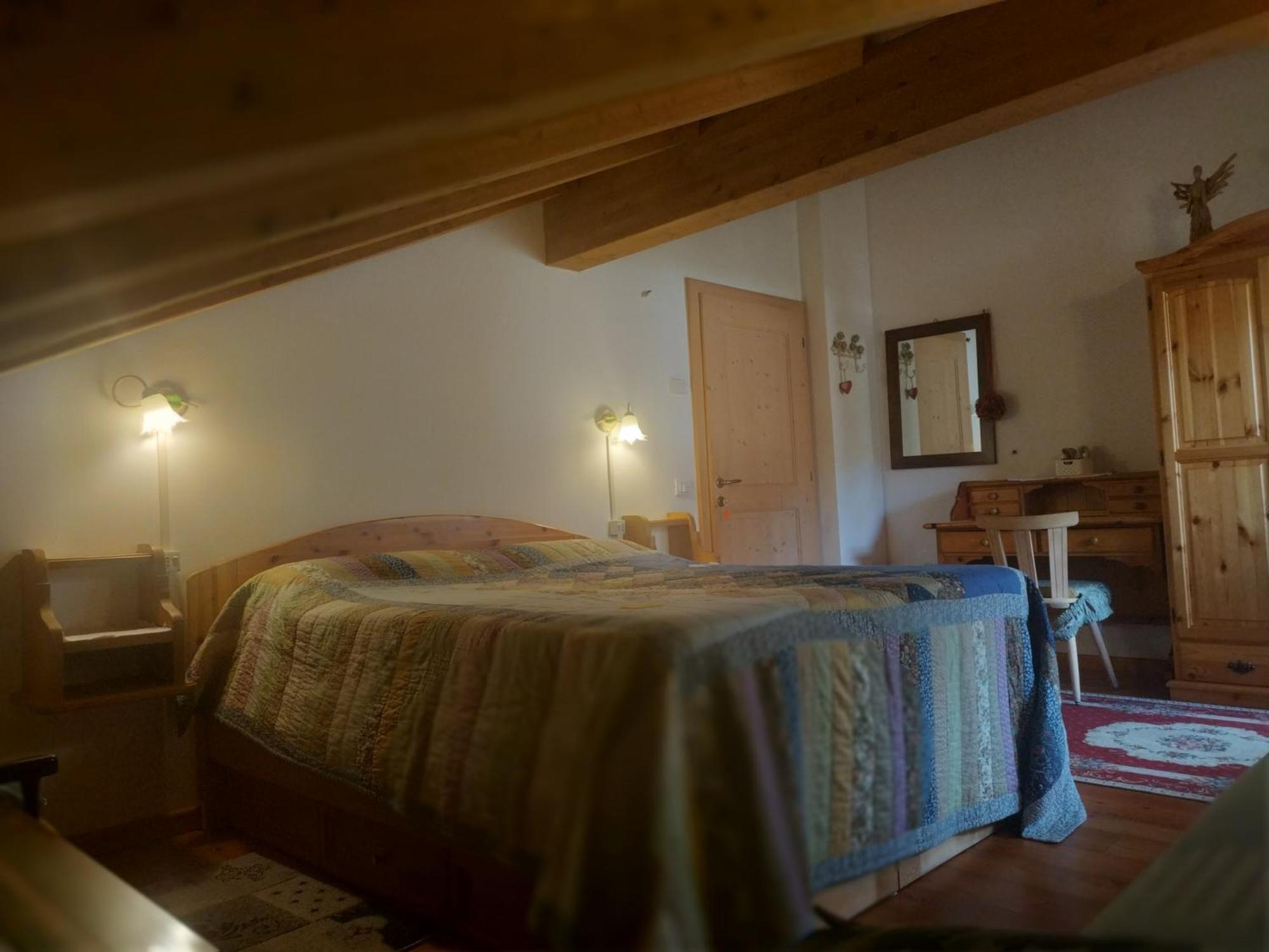 B&B Dolomiti Calalzo di Cadore Exterior foto