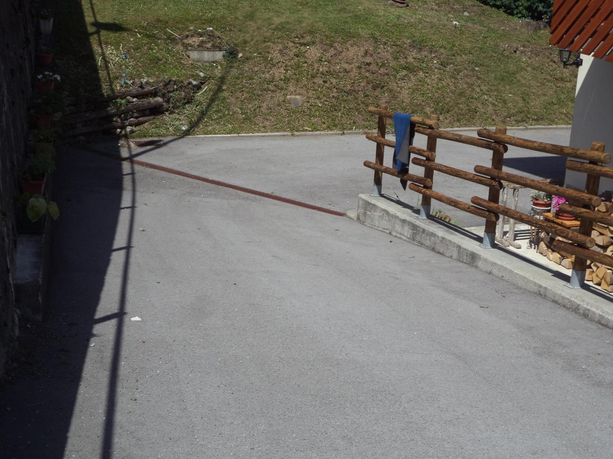 B&B Dolomiti Calalzo di Cadore Exterior foto